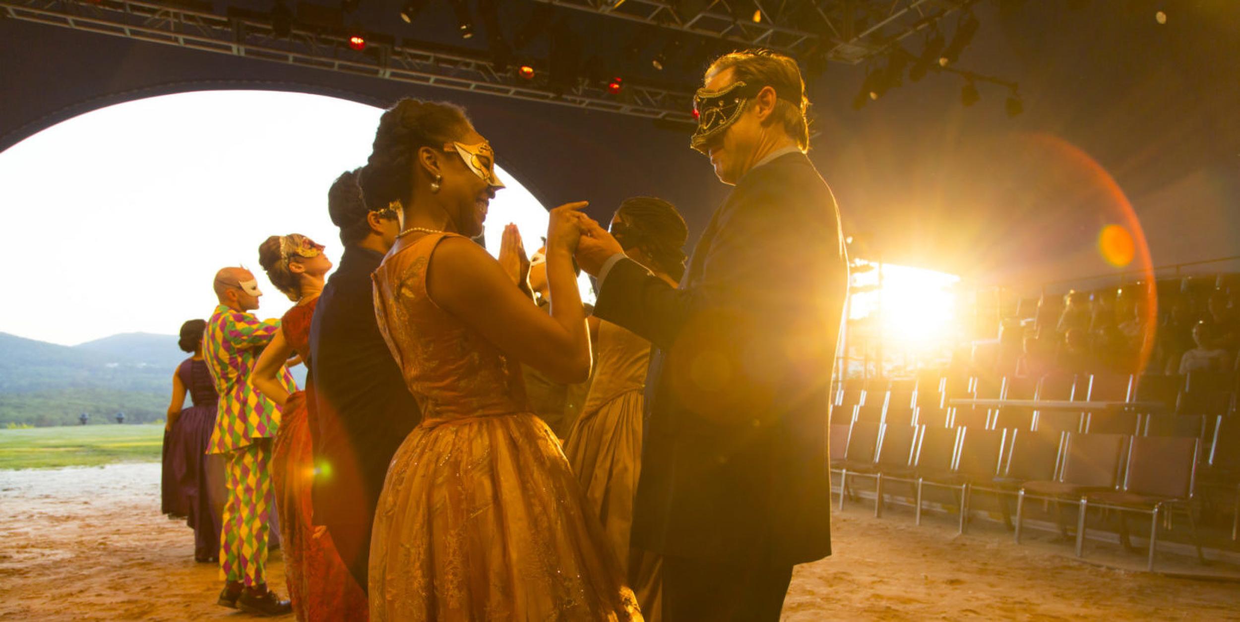 Announcing The Hudson Valley Summer Arts Pass 5