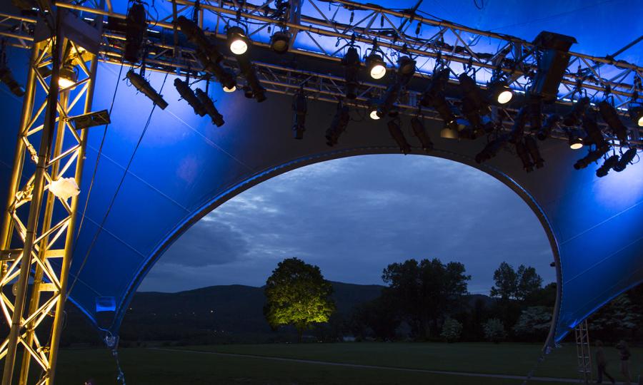 Announcing The Planned Productions For Our 2021 Summer Season