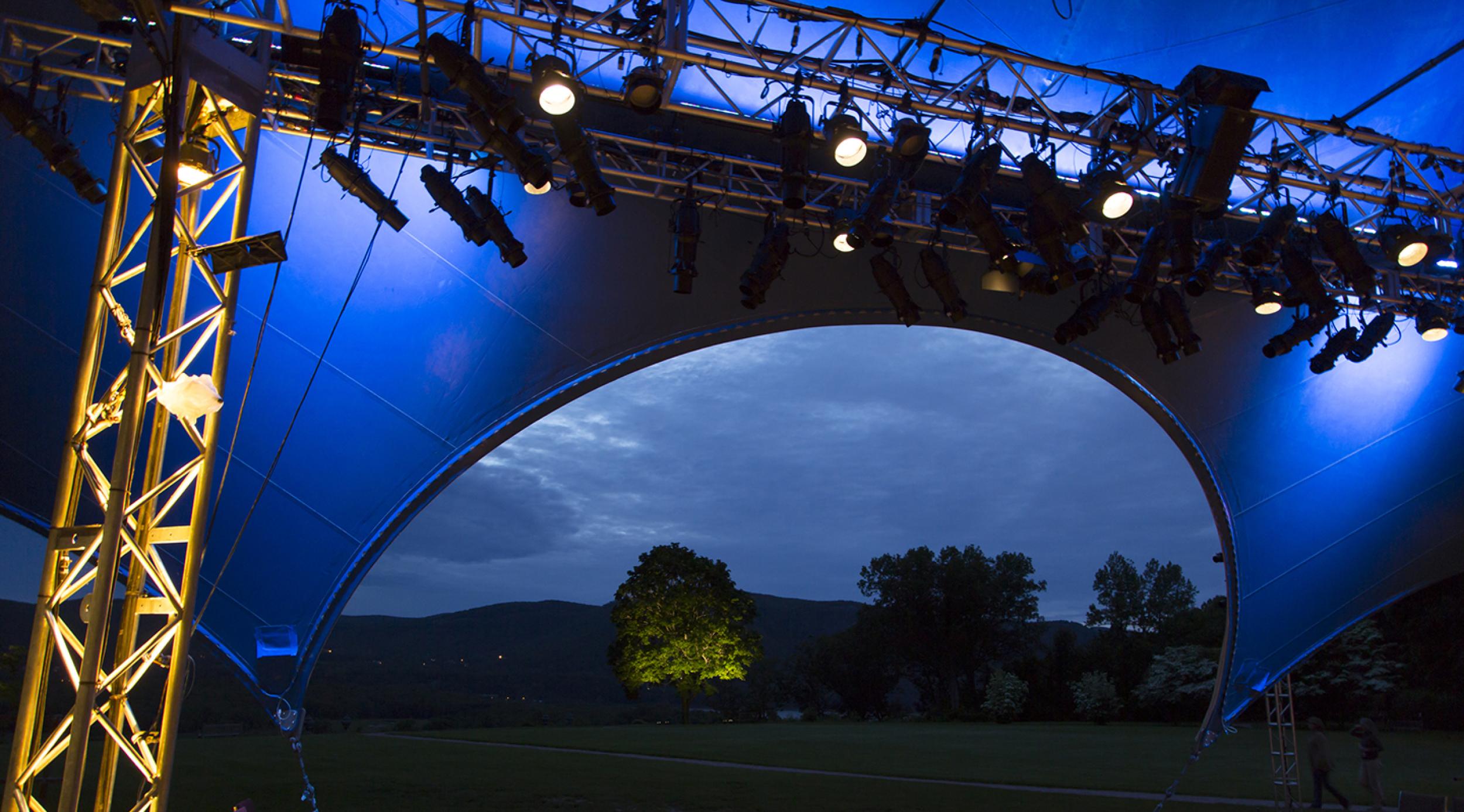 Announcing The Planned Productions For Our 2021 Summer Season