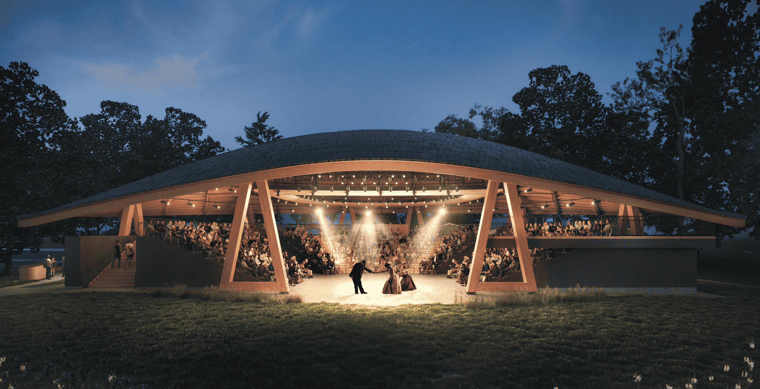 Banner Community Day Event 2 