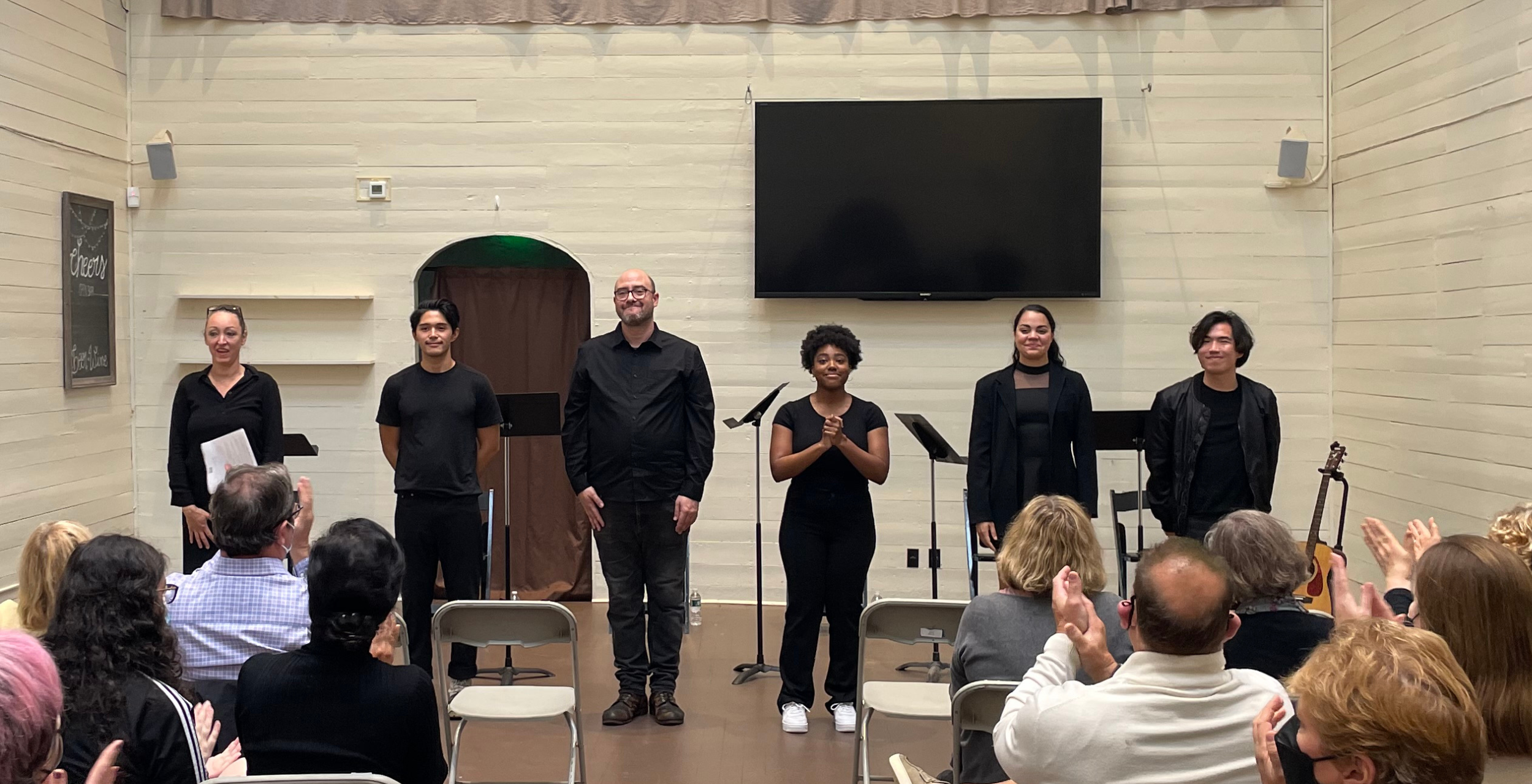 Banner Image Bake Off Reading Community