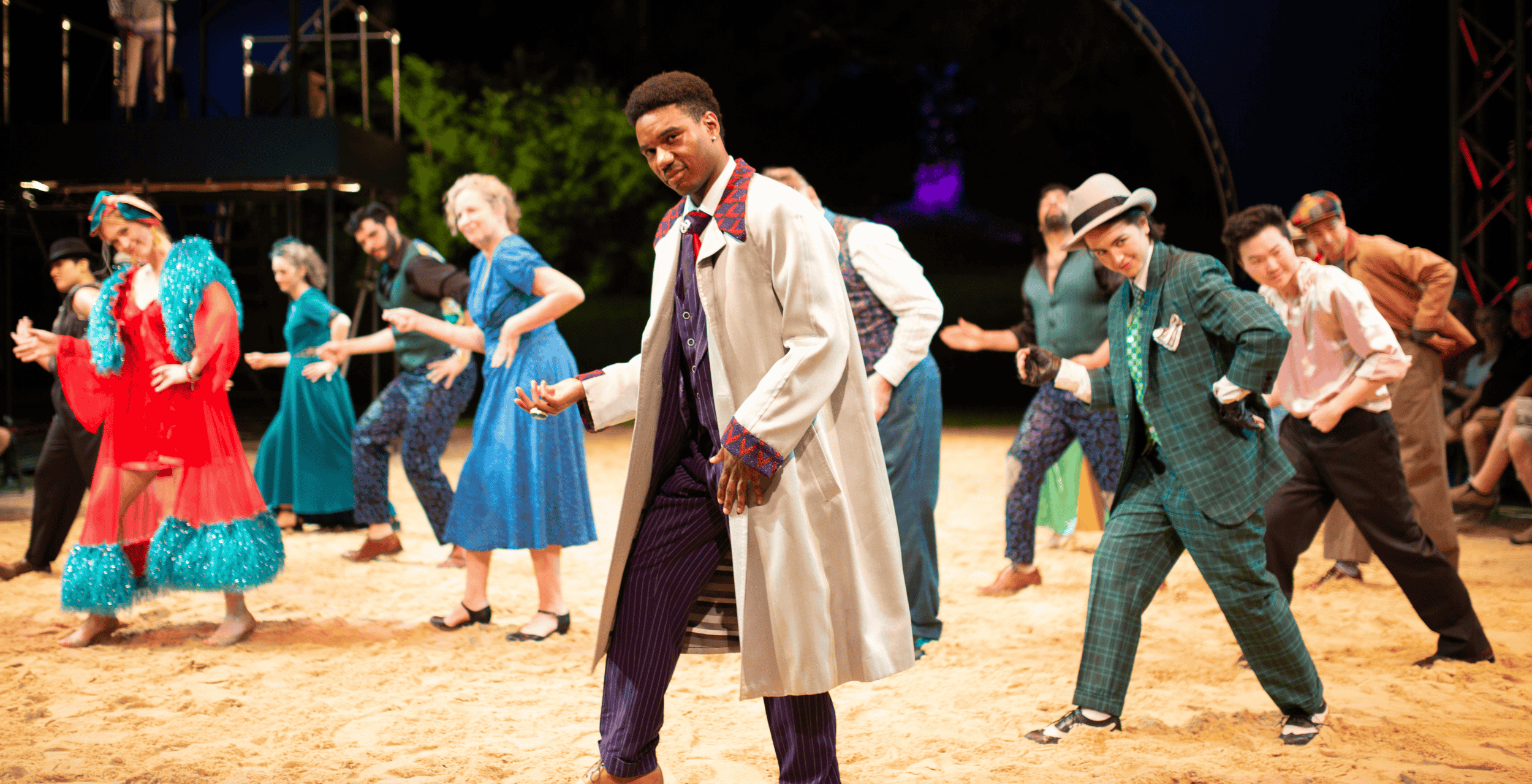 Banner Image Comedy Of Errors Our Mission