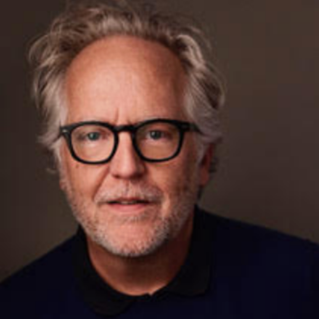 Beach David 2026 Headshot