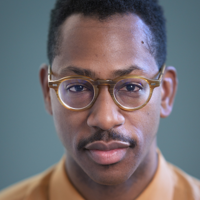 Berryman Eric 2026 Headshot