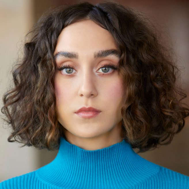 Bioletto Payton 2026 Headshot