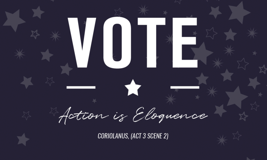 Cast A Vote For Your Favorite Shakespeare Leader