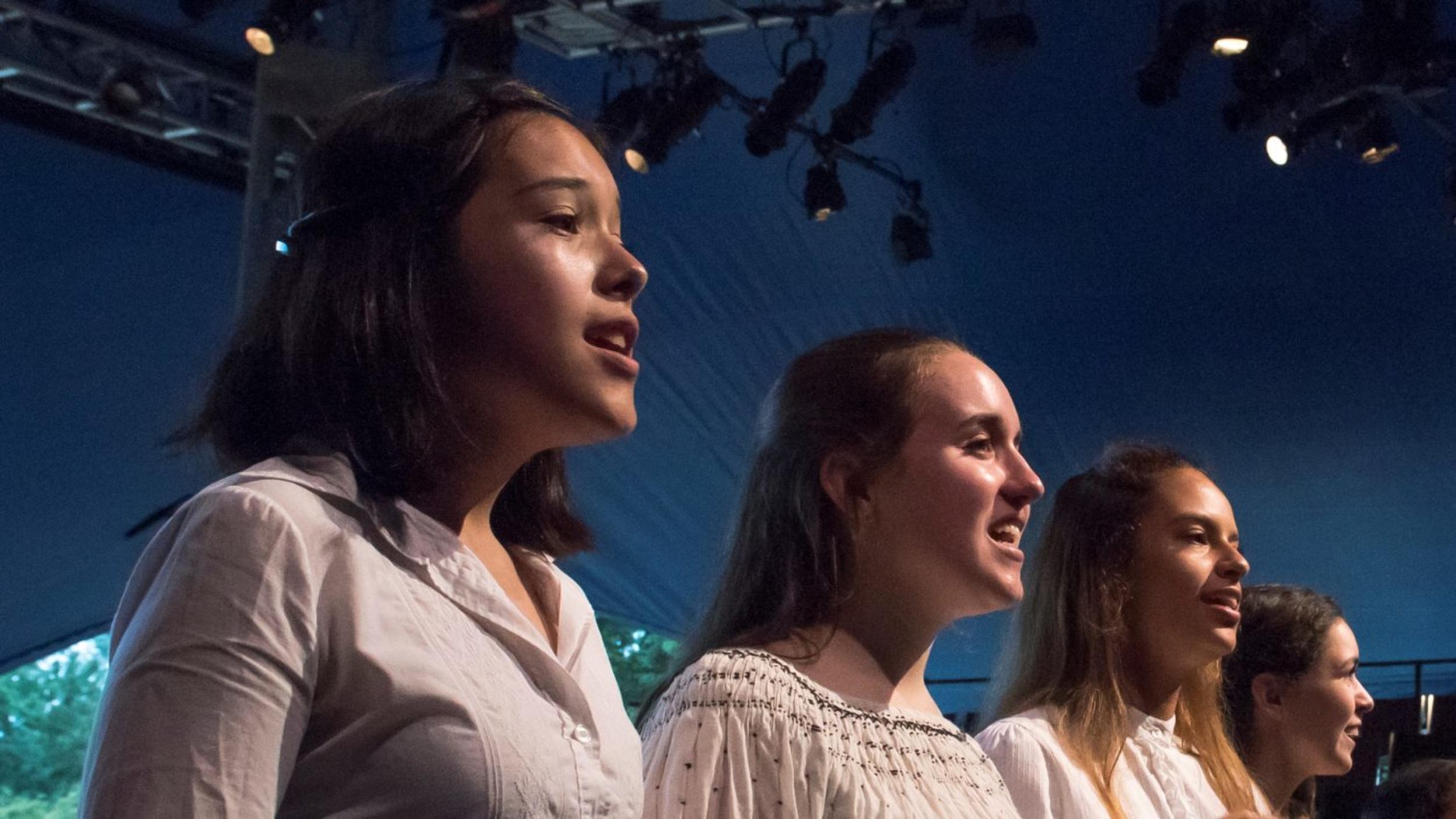 Casting Announced For Rip Van Winkle