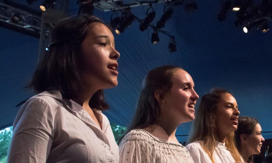 Casting Announced For Rip Van Winkle