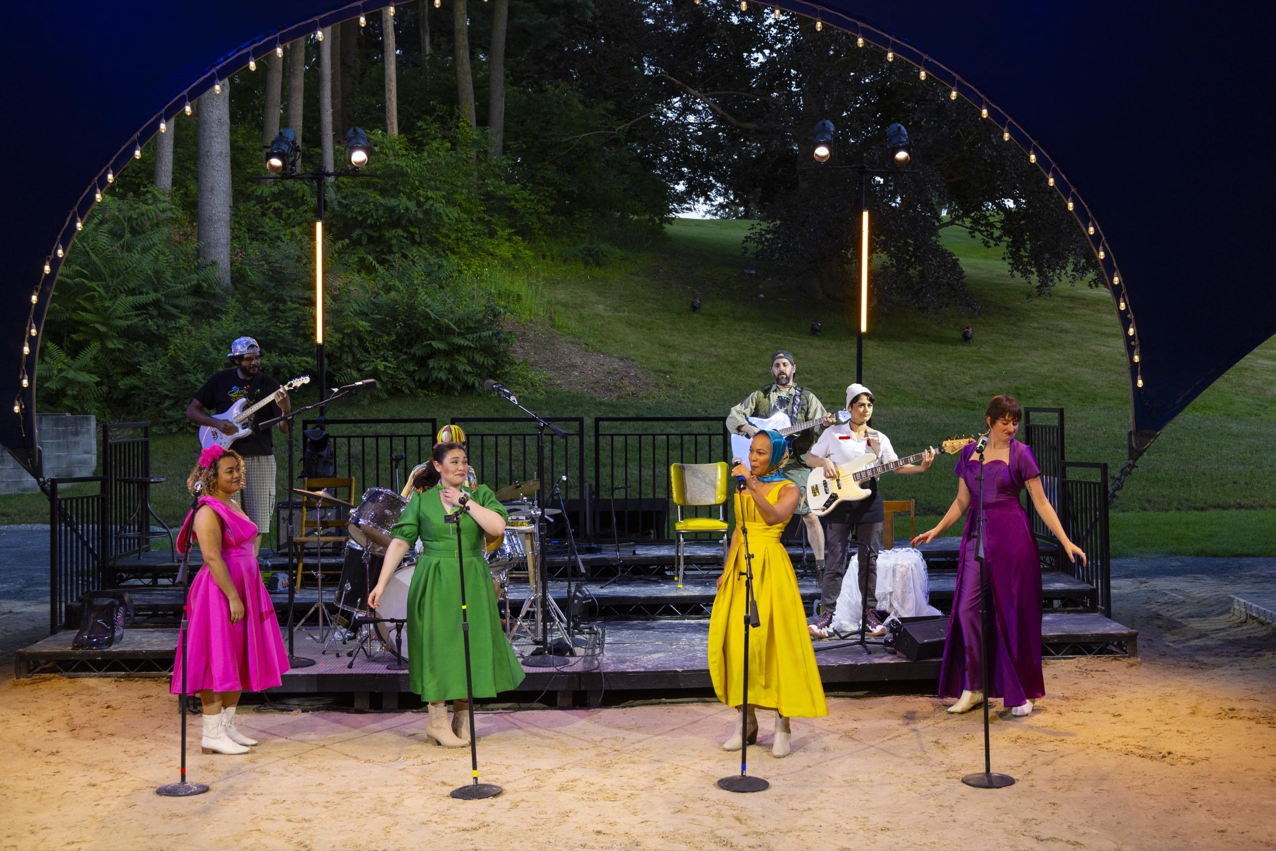 Casting For The 2025 Summer Season