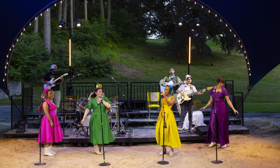 Casting For The 2025 Summer Season