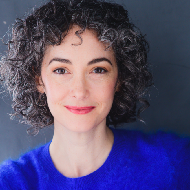 Cespedes Helen 2026 Headshot