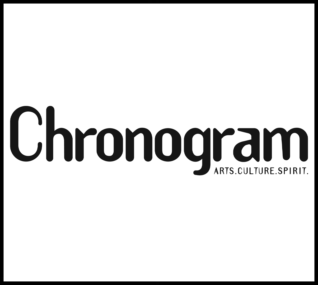 Chronogramlogo