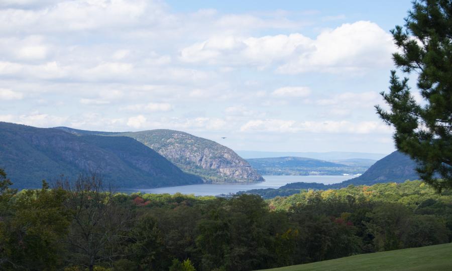 Community Organizations Team Up To Celebrate Earth Day At Hvsf