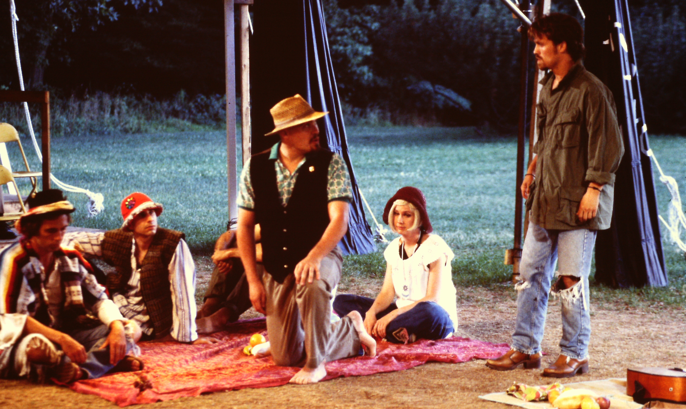 Content As You Like It 1997 History Our Story