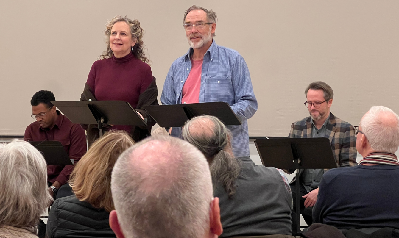 Content Bake Off Community