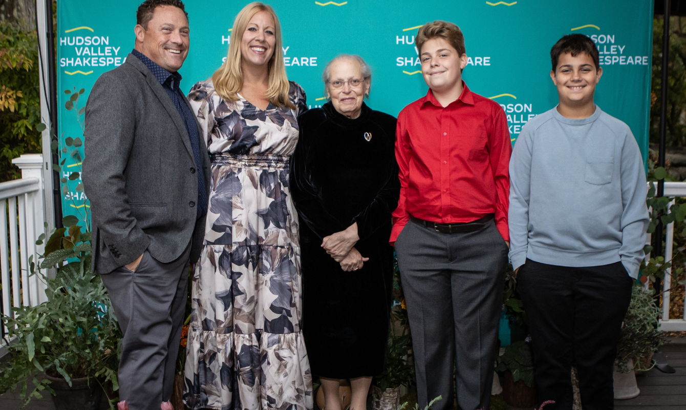 Content Fishman Family Legacy