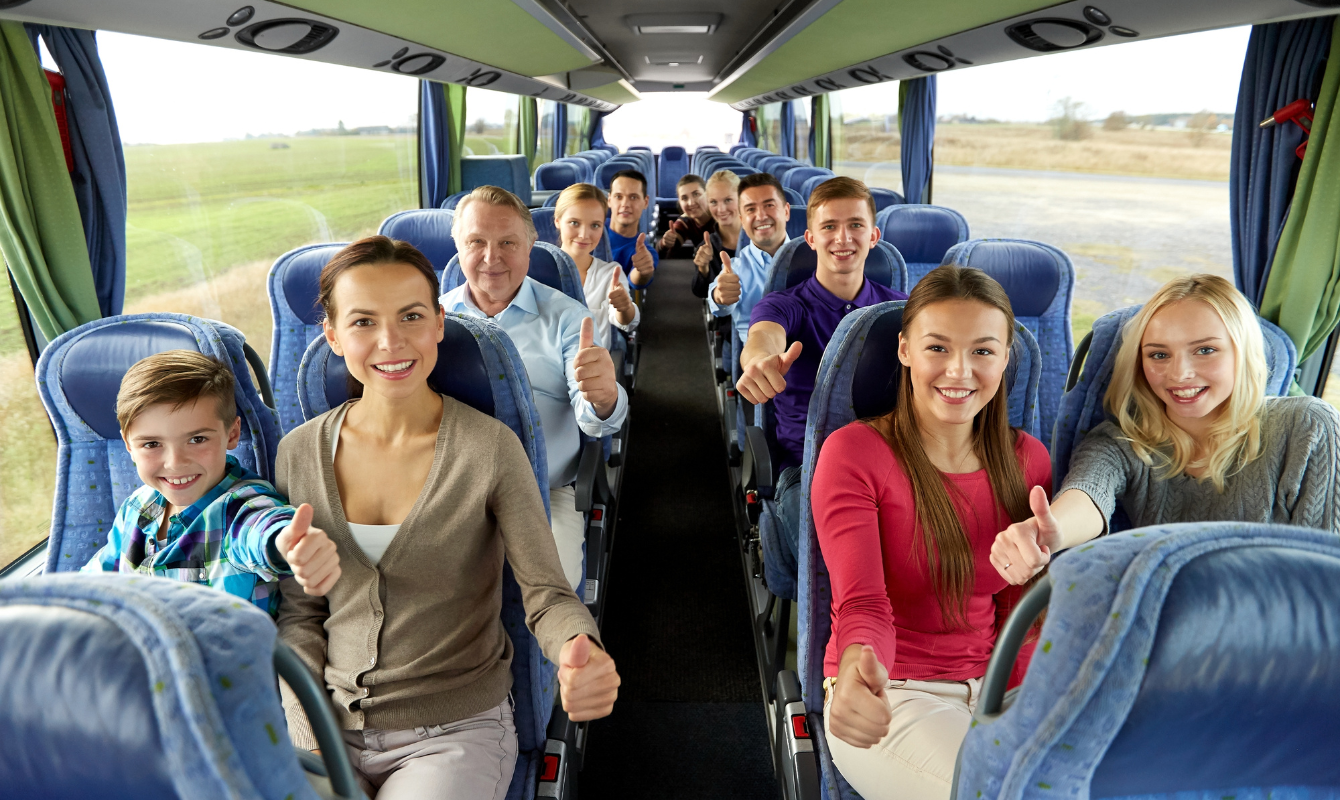 Content Groups Tickets And Passes