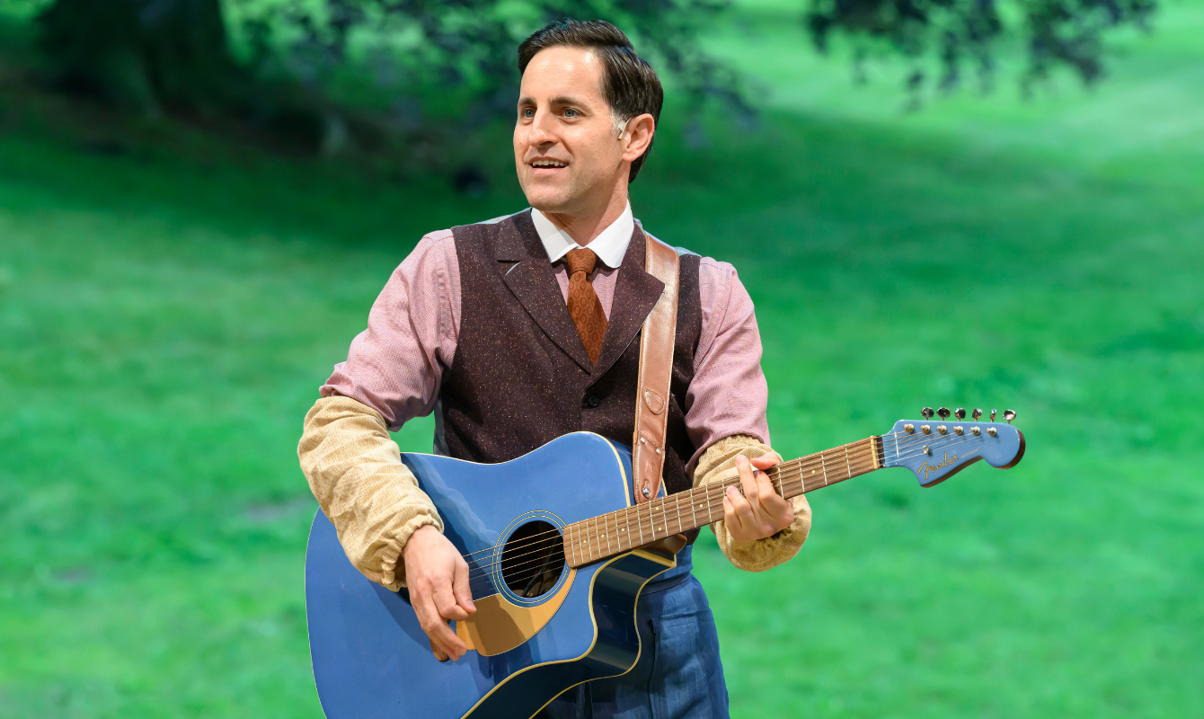 Content Matchmaker Overtures Enrichment Events Community