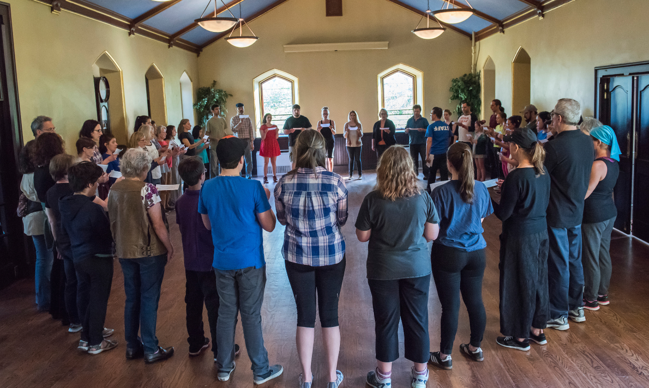 Content Our Town Workshop History Our Story