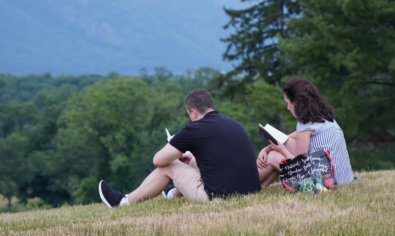 Content Picnicers Getting Here