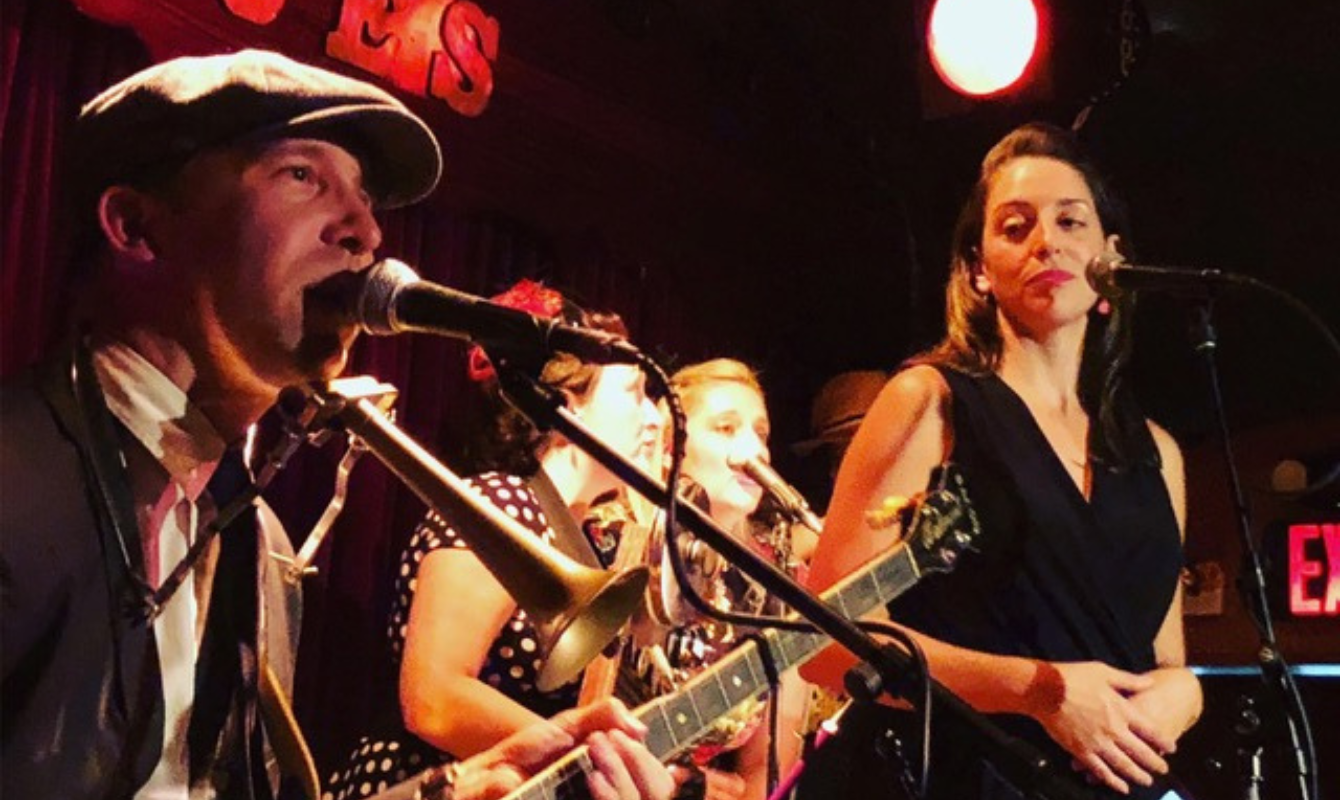 Content Salt Cracker Crazies Community Day