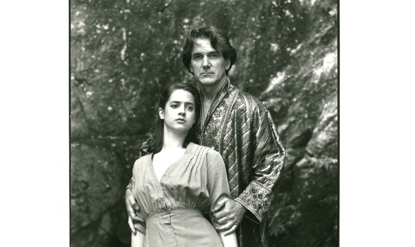 Content The Tempest 1995 History Our Story