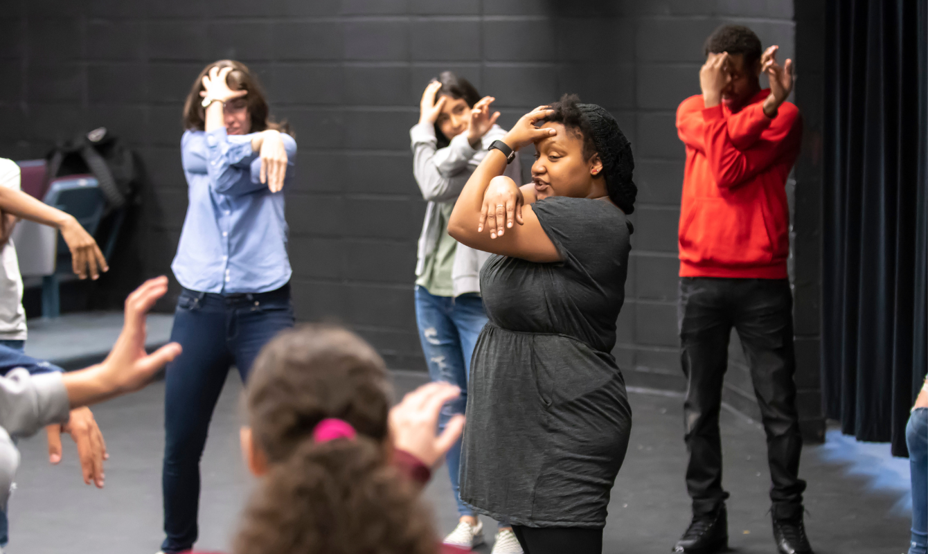 Content Workshop Legacy