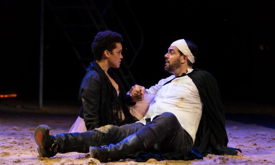 Cyrano Oconnell Withers