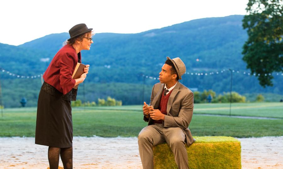 Dates And Casting For Our 2021 Summer Season