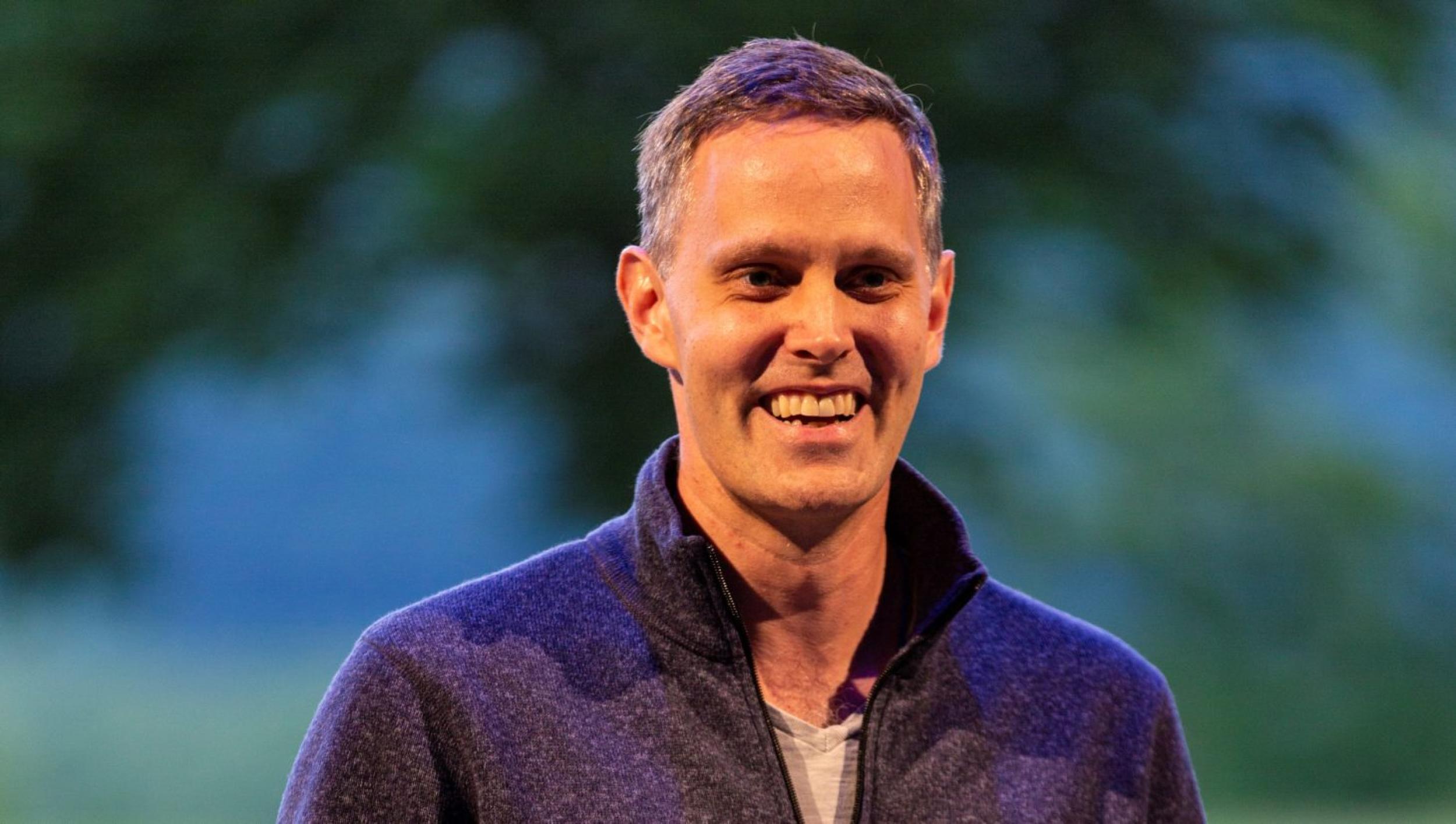 Davis Mccallum On The Chameleonic Shape Shifting Of Rep With Wamc