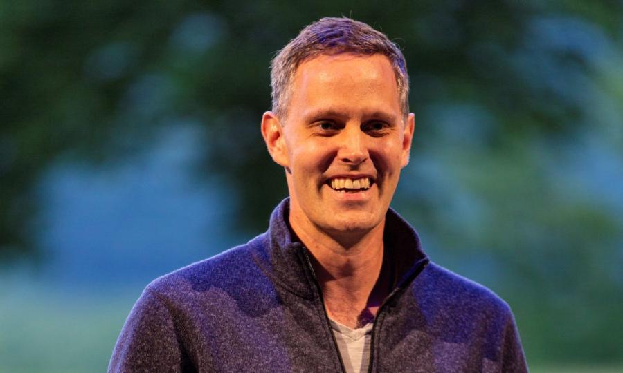 Davis Mccallum On The Chameleonic Shape Shifting Of Rep With Wamc