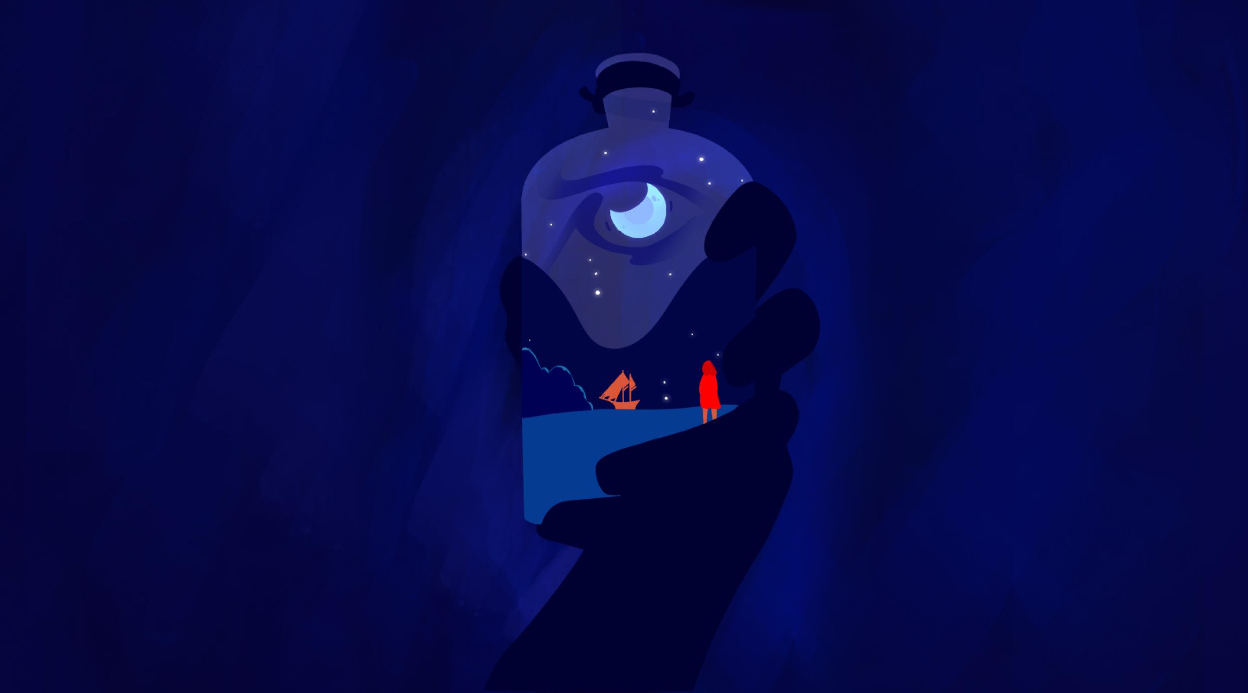 Director Ryan Quinn On Wamc