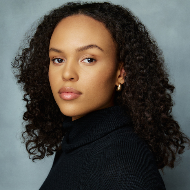 Dortch Haley 2026 Headshot