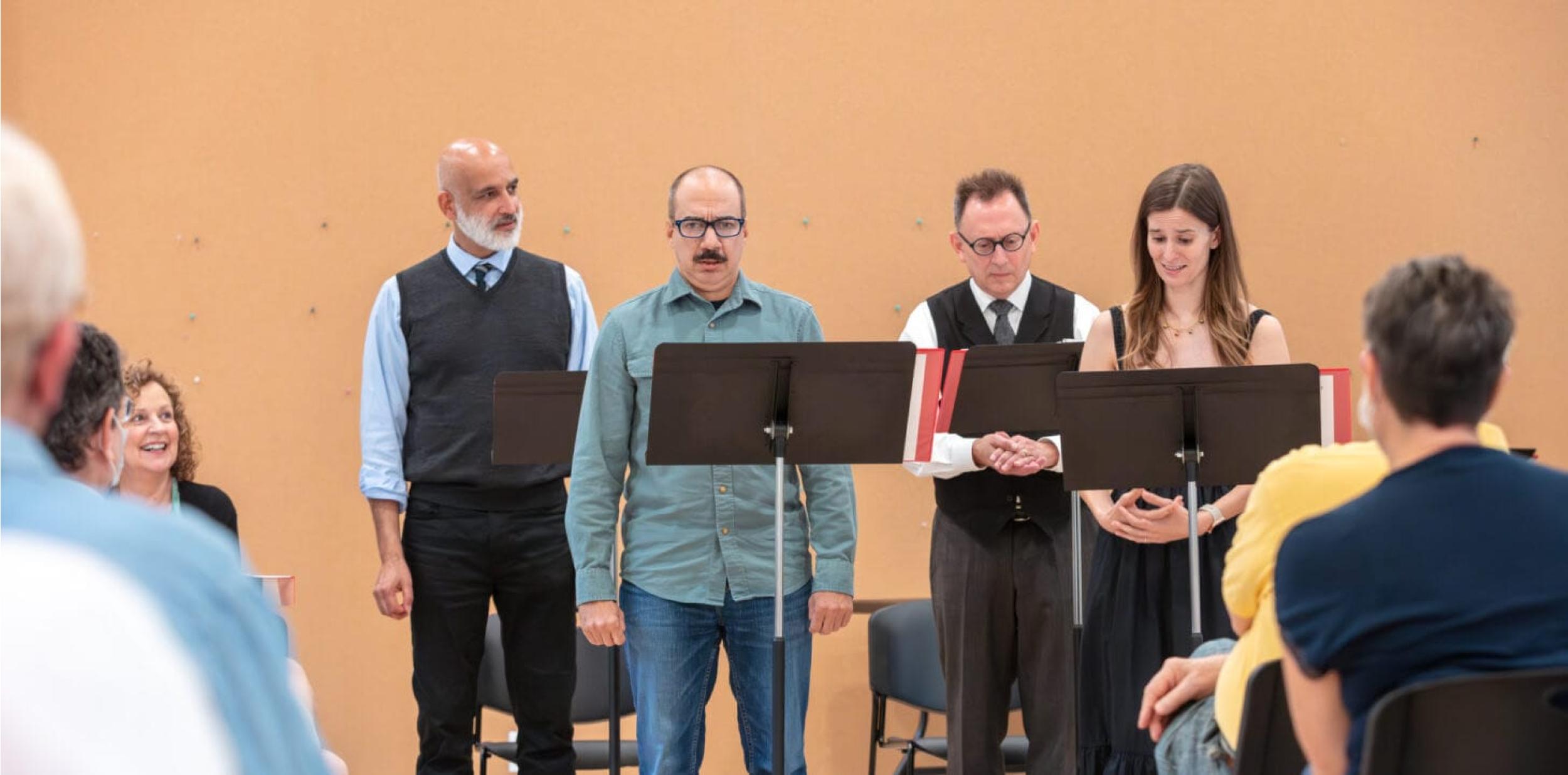 Faqs 2025 Community Bake Off