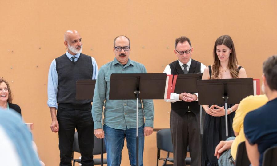 Faqs 2025 Community Bake Off