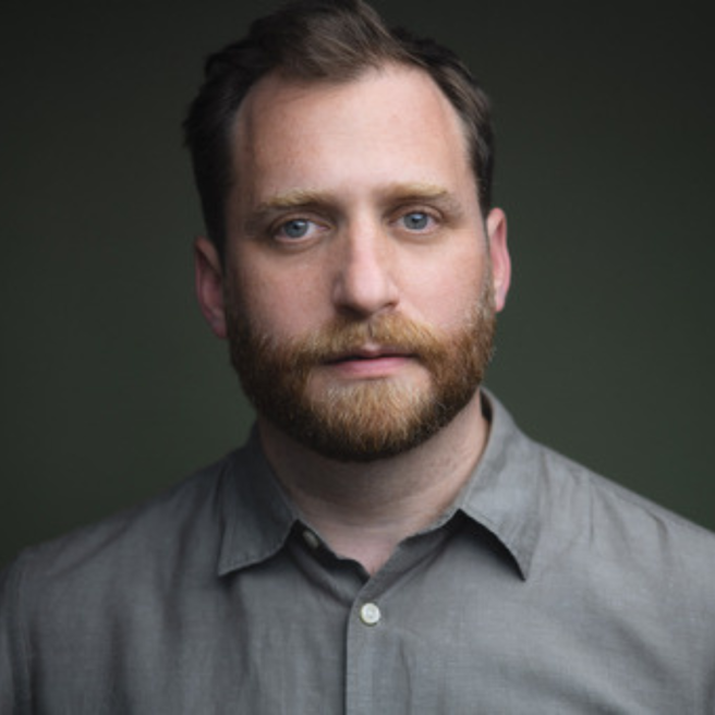 Fine Zach 2026 Headshot