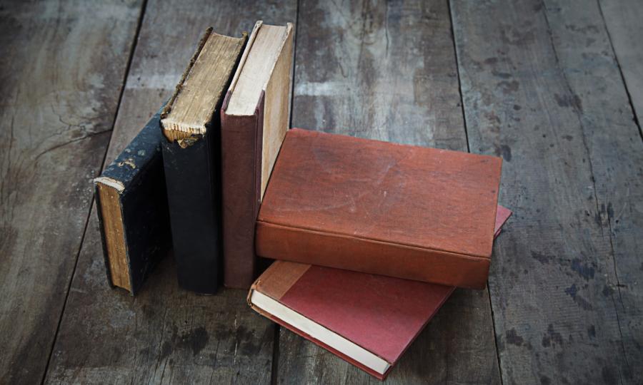 First Experience With Shakespeare