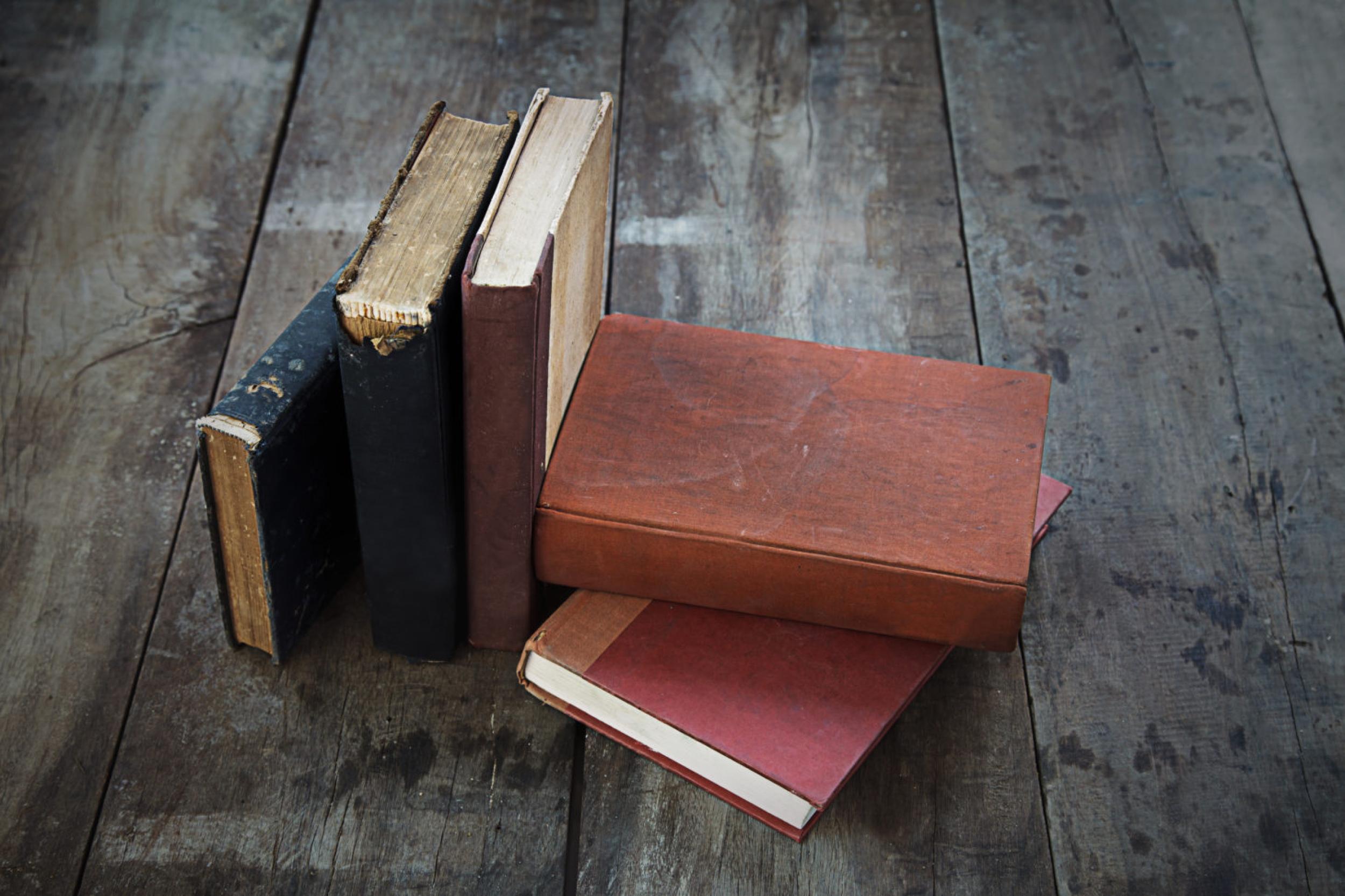 First Experience With Shakespeare