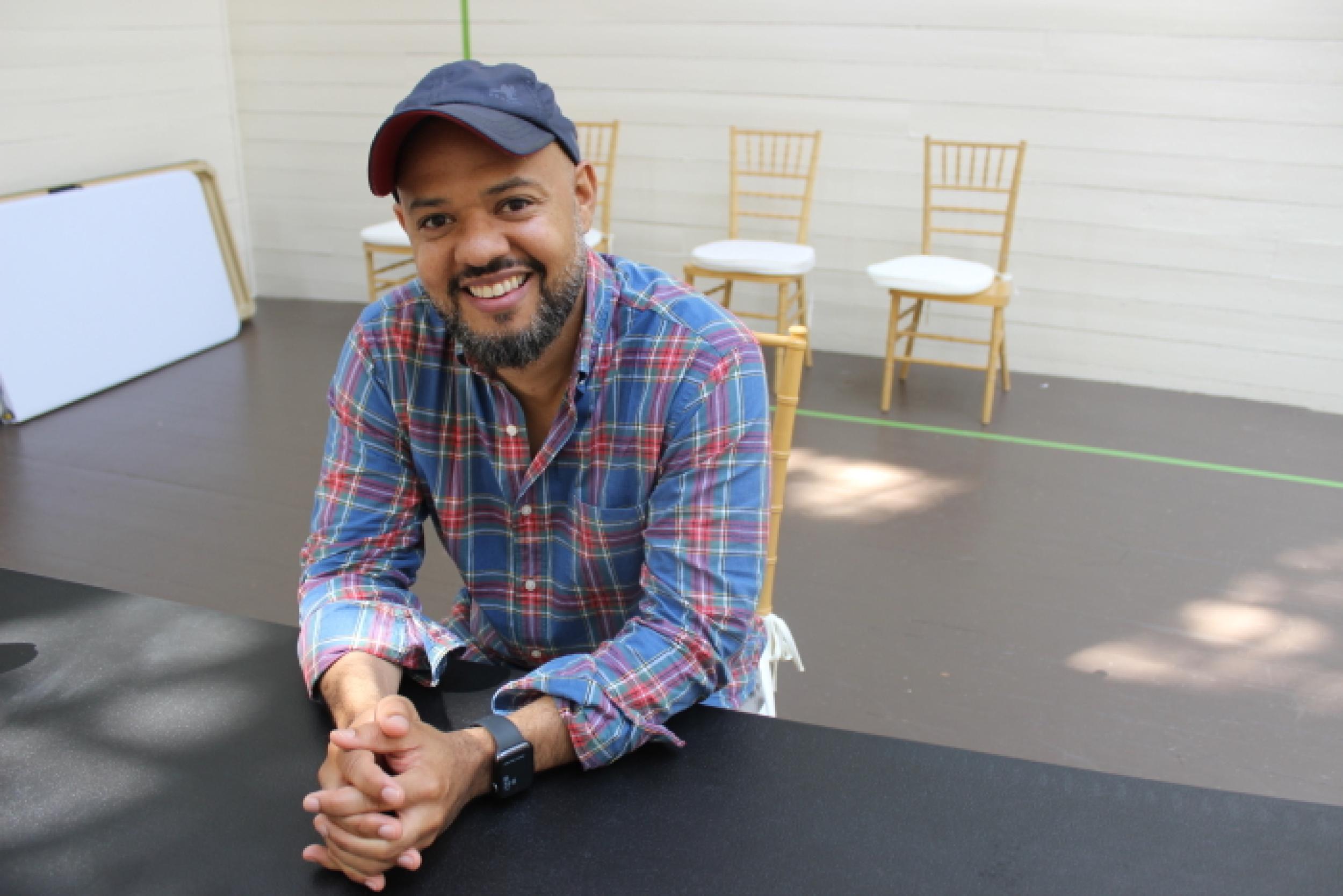 Forgiveness And Reckoning