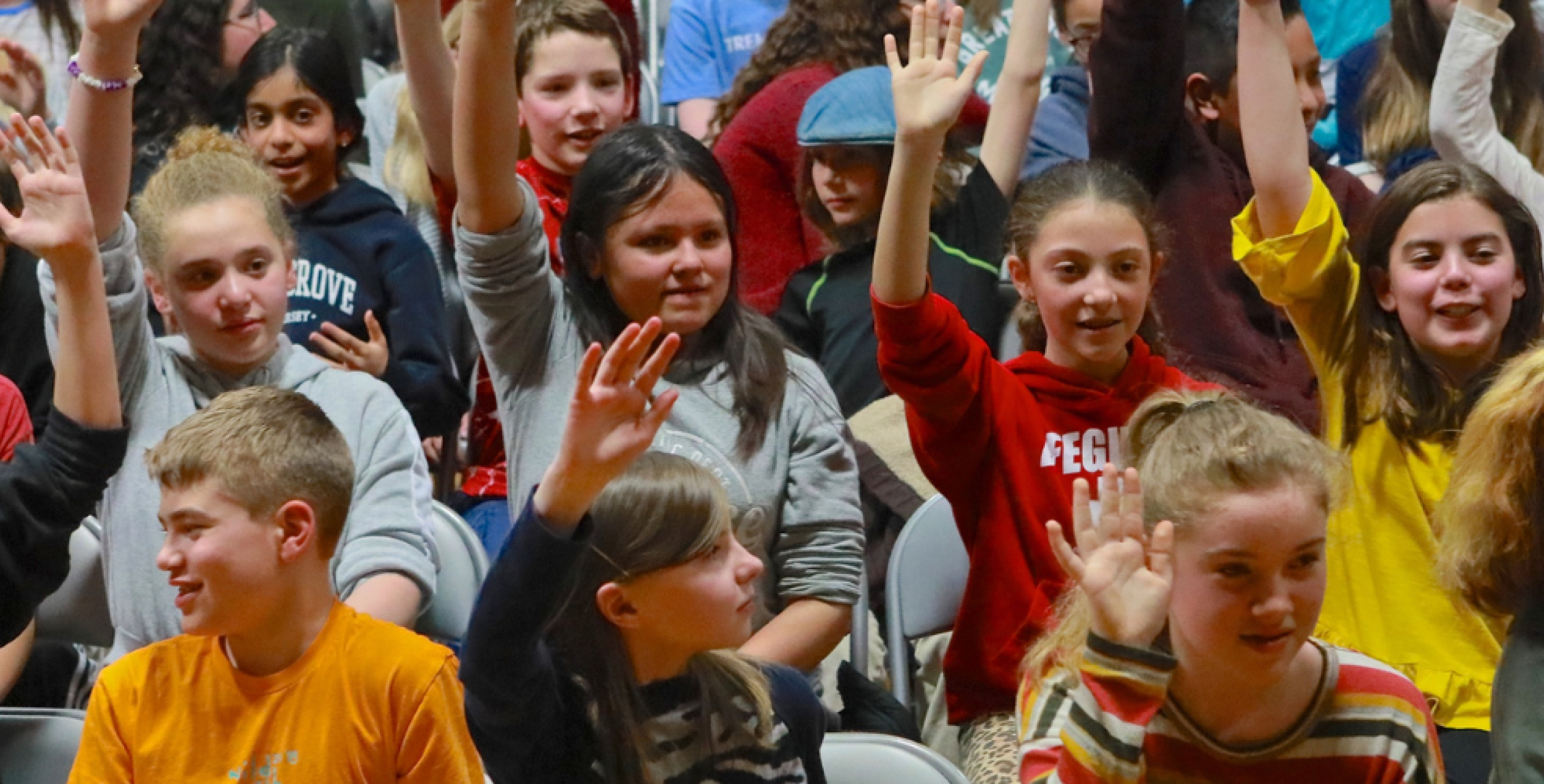 Full Width Cta Audience Home Page