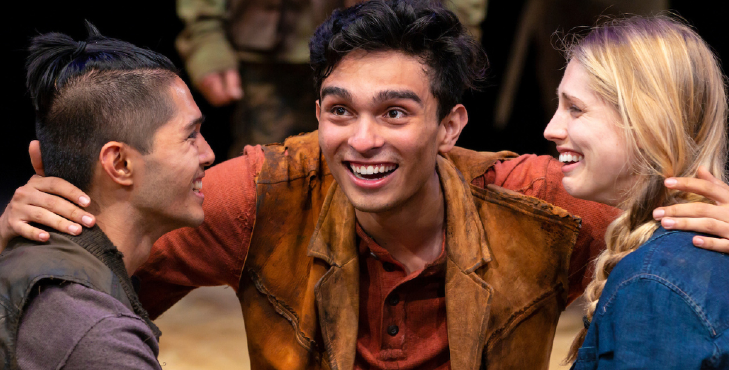 Full Width Cta Highland Lights Cymbeline Community Conversation Community