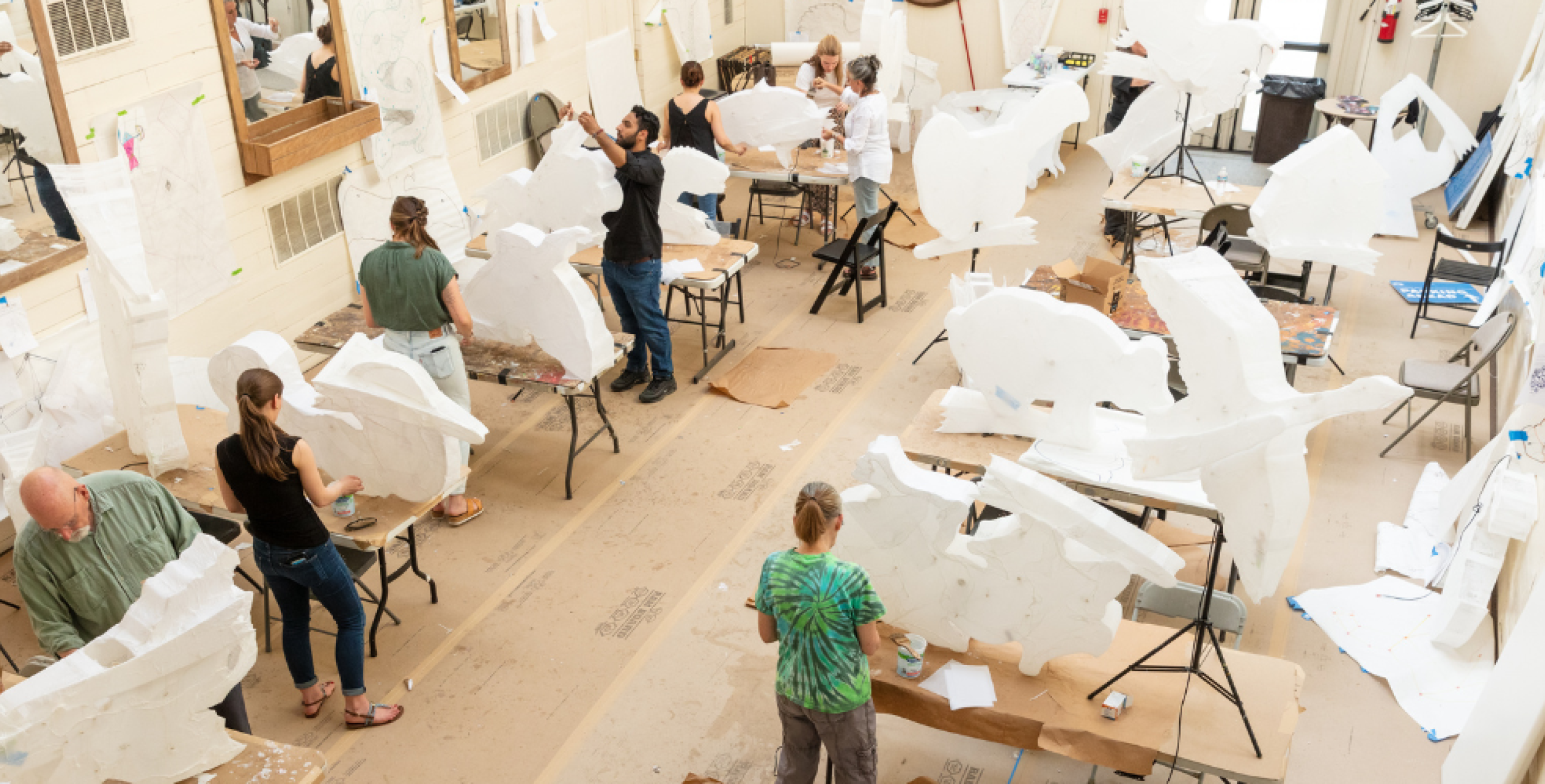 Full Width Cta Highland Lights Lantern Workhop Community Conversation Community