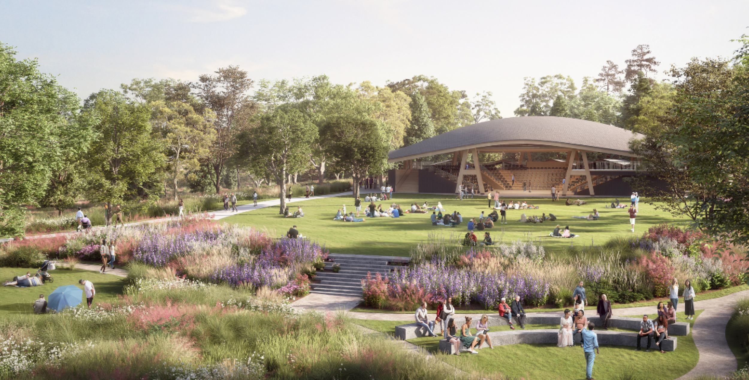 Full Width Cta Rendering Environment Our Story