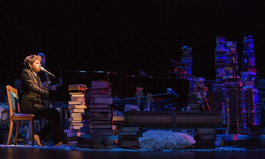 Gabriel Kahane Joins Richard Ii Creative Team