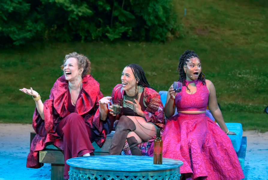 Gallery By The Queen History