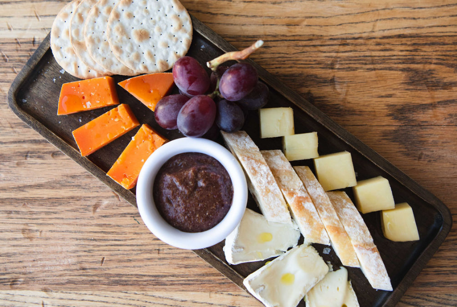 Gallery Cheese Board Dining