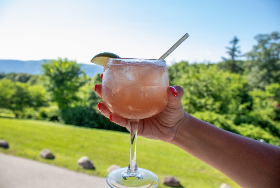 Gallery Cockail Dining