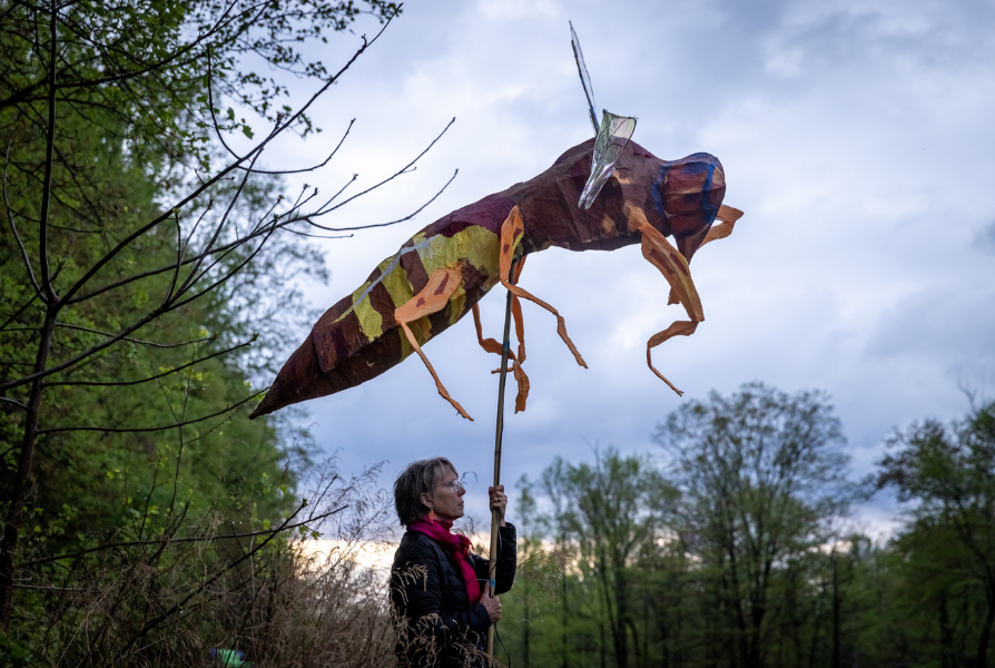 Gallery Highland Lights Lantern Workshop 3 Community