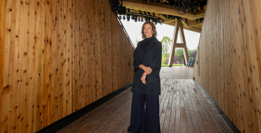 Gallery Jeanne Gang Tom Moore 1370x700