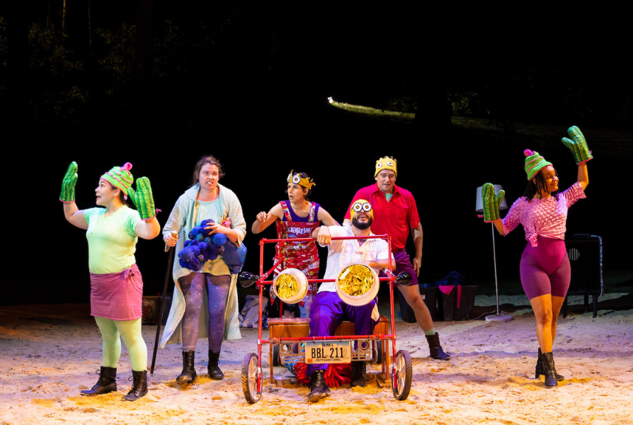 Gallery Mr Burns History